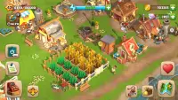 Sunrise Village: Farm Game Screen Shot 7