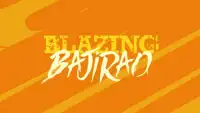 Blazing Bajirao: The Game Screen Shot 0