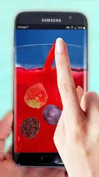 Simulador de coquetel de bebidas Screen Shot 3