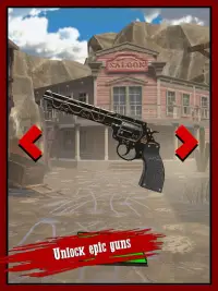 Quick Gun: PvP Standoff Screen Shot 10