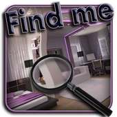 Find me. Hidden objects