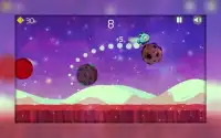 Jump Planet Arcade Screen Shot 4