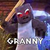 Horror Granny Mod : Nightmare