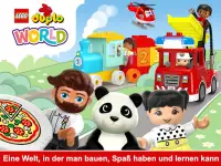 LEGO® DUPLO® WORLD Screen Shot 8