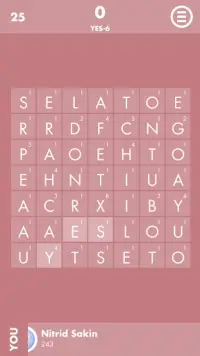 Top Words - Word puzzle game Screen Shot 4