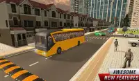 Bus Game Screen Shot 3