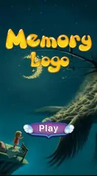 Memory Logo Screen Shot 0