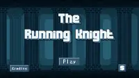 The Running Knight Screen Shot 0