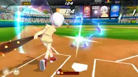 Homerun King - Pro Baseball Screen Shot 5