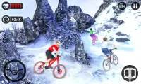 para niños Off road Bike Rider 2020 Screen Shot 2