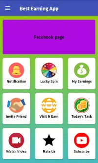 Earn Money-FOR BD AND IND Screen Shot 2