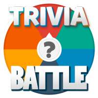 Trivia Battle: Online Quiz Battle w. Friends 2020