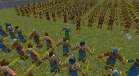 MIDDLE EARTH ORCS ATTACK RTS Screen Shot 5