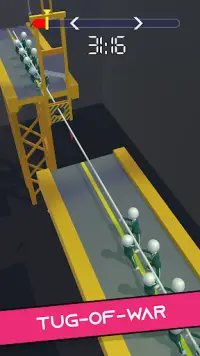 Squid Game Challenge Screen Shot 2