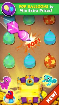 Coin Dozer : Premios gratis Screen Shot 3