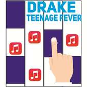 Piano Magic - Drake; Teenage Fever