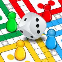 Hamara Ludo : Classic Super Champion Board Game