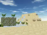 Ssundee games free-DesertStorm Screen Shot 1