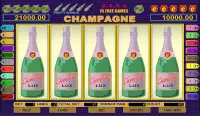 Champagne Slot Screen Shot 1