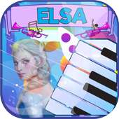 Piano Games🎹 Elsa 2019
