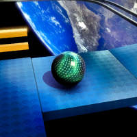 Nova Ball 3D - Balance Rolling Ball Free