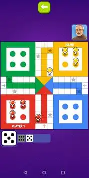 Ludo 2019 🎲 Screen Shot 1