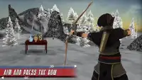 3D Archery - Shooting Expert Games Screen Shot 4
