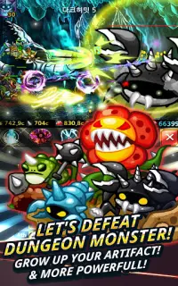 Endless Frontier - Idle RPG Screen Shot 12