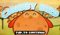 Chubby Bird Screen Shot 0