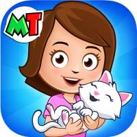 My Town : Animaux domestiques