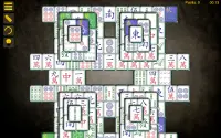 Green Mahjong Screen Shot 15