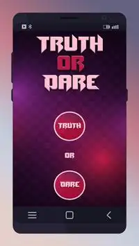 Truth Or Dare, Adult Sex Game Screen Shot 0