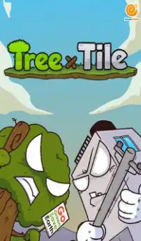 Duel Othelo: Tree vs Tile Screen Shot 10
