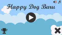 Flappy Dog Baru Screen Shot 4