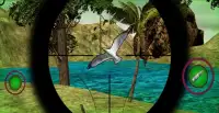 أقصى الغابة طيور الصيد Screen Shot 3