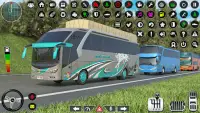 Bus Simulator: Ultimate driver Screen Shot 6
