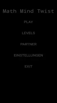 Math Mind Twist | Mathe Rätsel App Screen Shot 1