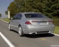 Los mejores rompecabezas BMW AC Schnitzer Screen Shot 3