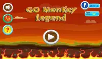 GO-Monkey Legend Screen Shot 0