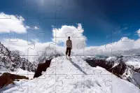 Collection de puzzles gratuits HD 🧩🆓️🧩🆓🧩 Screen Shot 7