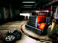 Offroad Cargo Truck Driver Truck Driving Simulator Screen Shot 9