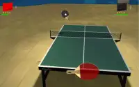 JPingPong Table Tennis Free Screen Shot 2