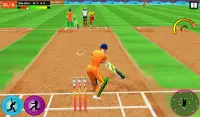 IPL Cricket League 2020 Cup - New T20 Cricket Game Screen Shot 6