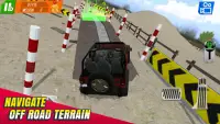 Car Trials: Crash Driver Screen Shot 3