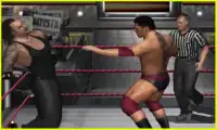 Fight WWE Action 2k17 Screen Shot 0