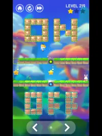 포켓 점프 : 캐쥬얼 점프 게임 Screen Shot 12