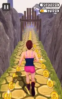 Royal Princess Temple Run Screen Shot 3