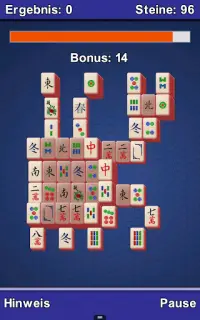 Mahjong (Full) Screen Shot 3