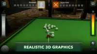 8 Ball Pool: Online Multiplayer Snooker, Billiards Screen Shot 0