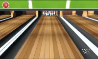 Bowling Game - Free 3D Screen Shot 3